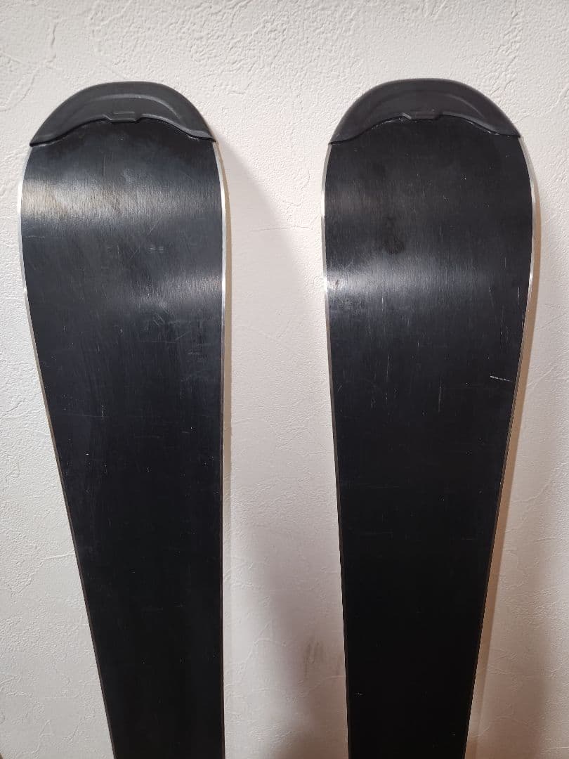 Atomic Redster JX ジュニアスキー　ビンディングセット110cm