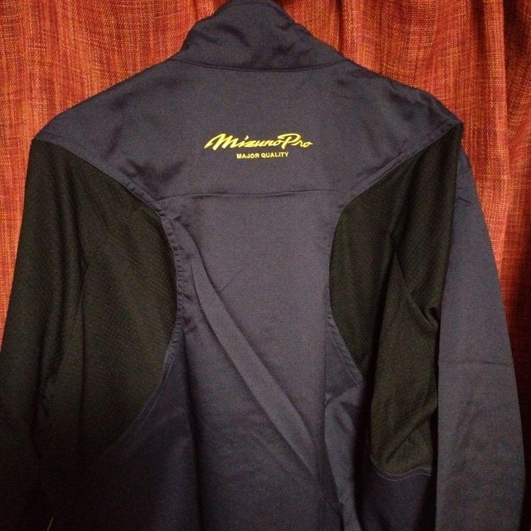MizunoPro 野球ウェア上下セット
