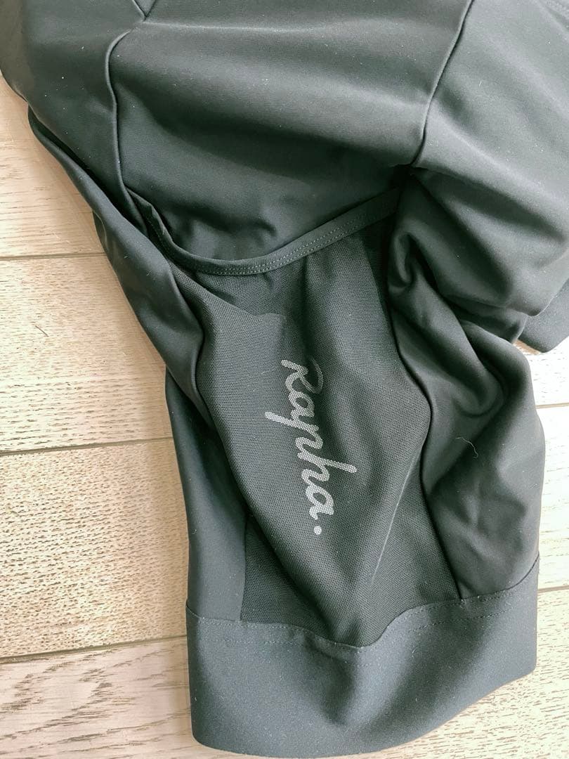 RAPHA women’s core cargo shorts/XSレーパン