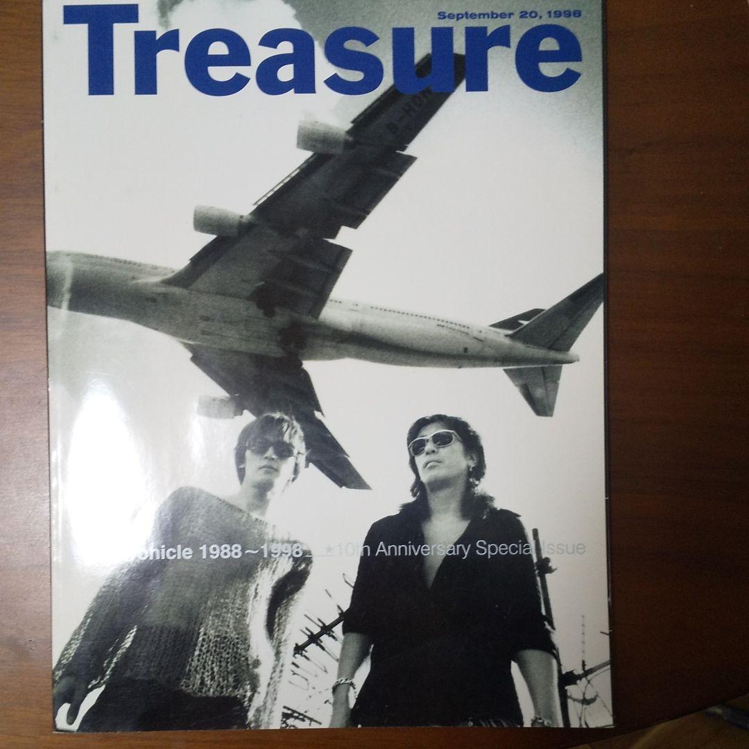 B'z会報誌+ライブグッズ+ポストカード+生写真