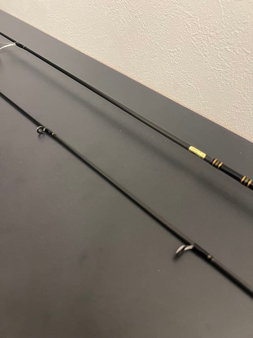 ダイワ DAIWA ルアーニスト 56UL 60XUL 2本セット　トラウト