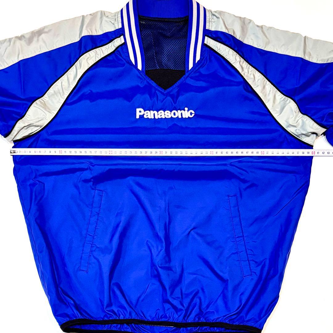 Panasonic パナソニック 野球部 Vジャン 社会人野球 都市対抗野球
