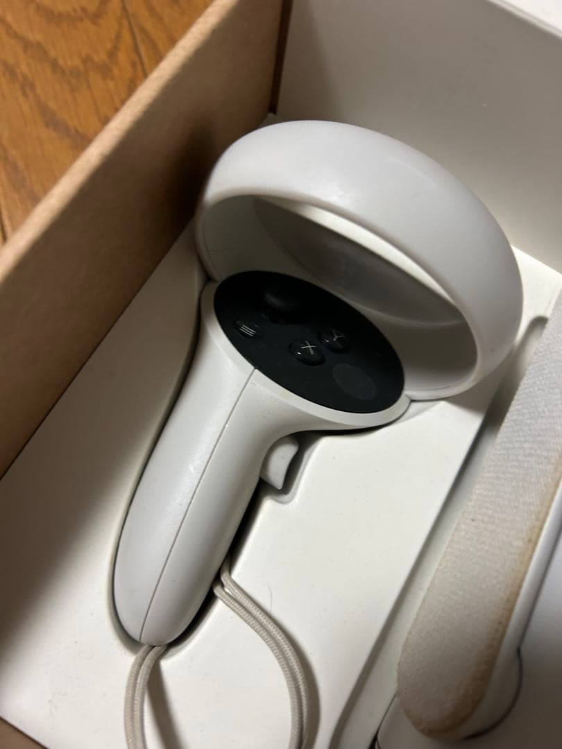 その他  QUEST2
