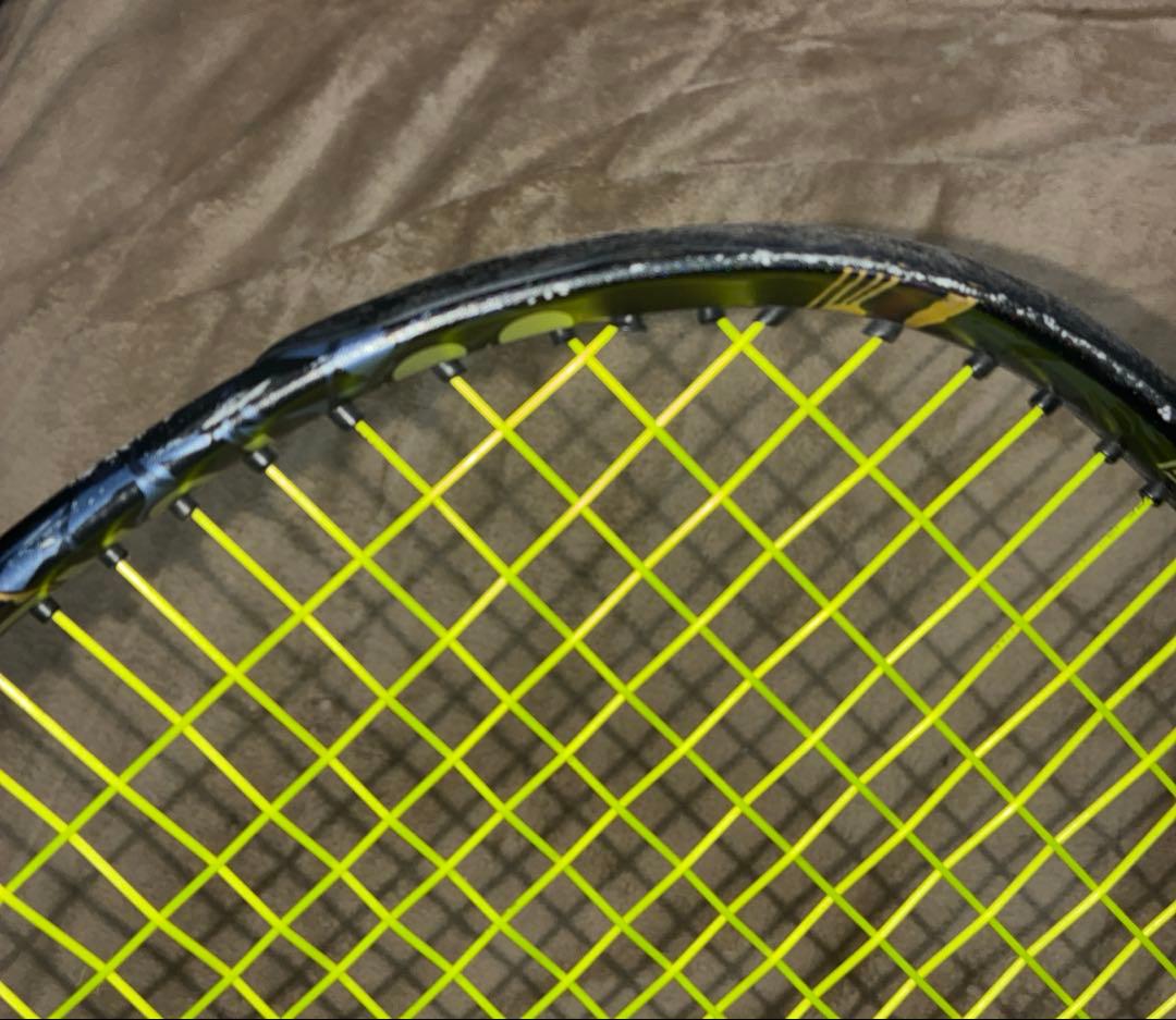 YONEX OSAKAEZONE100 グリップサイズ2