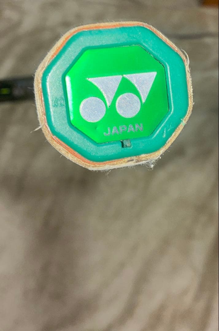 YONEX OSAKAEZONE100 グリップサイズ2