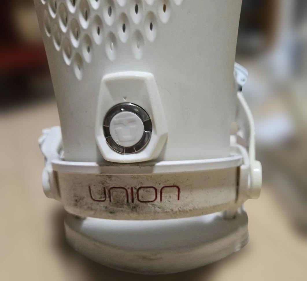 UNION LEGASY サイズS