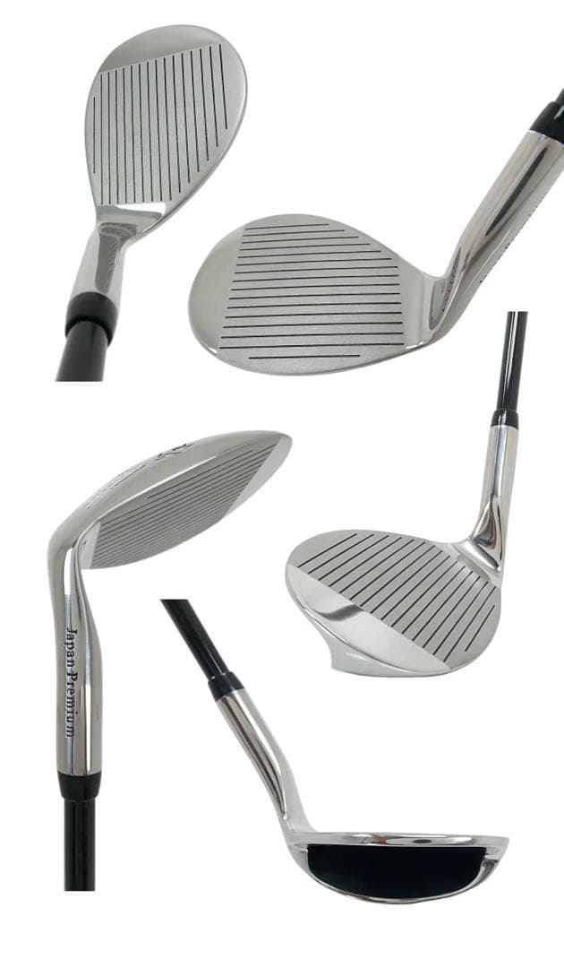 【新品】砂王 SAND KING ウェッジ 70°