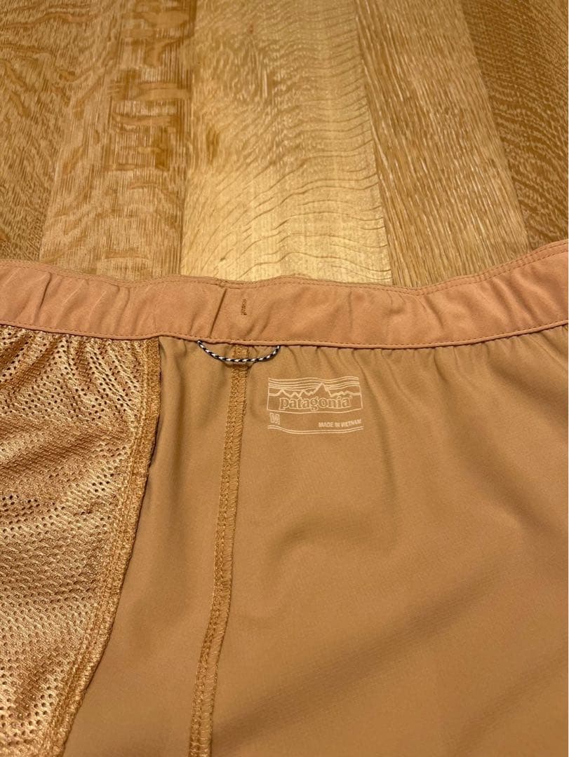 patagonia テルボンヌジョガーズ サイズM TRPB