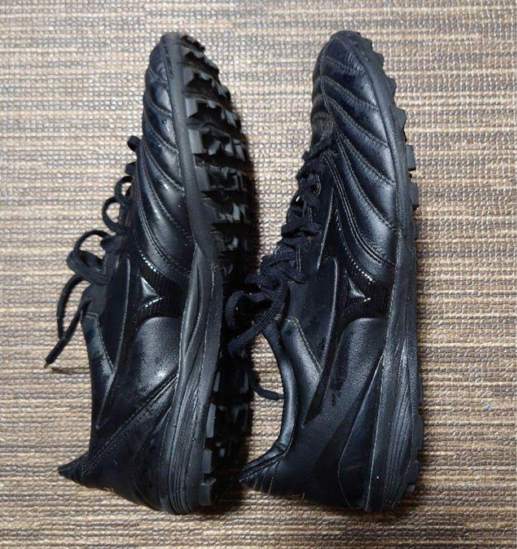 【日本未発売】MORELIA NEO KL AS 27.5cm