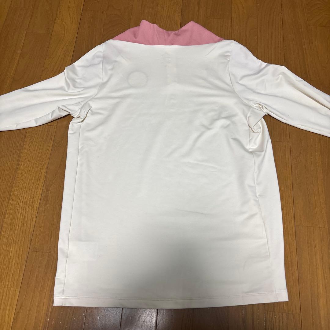 Jordan PSG 長袖ハーフジップウェアL