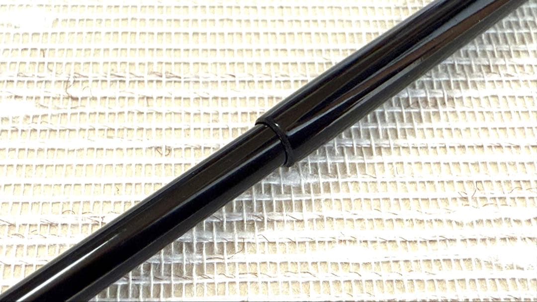 シマノ(SHIMANO) へら竿 かすみ 12尺 並継ぎ