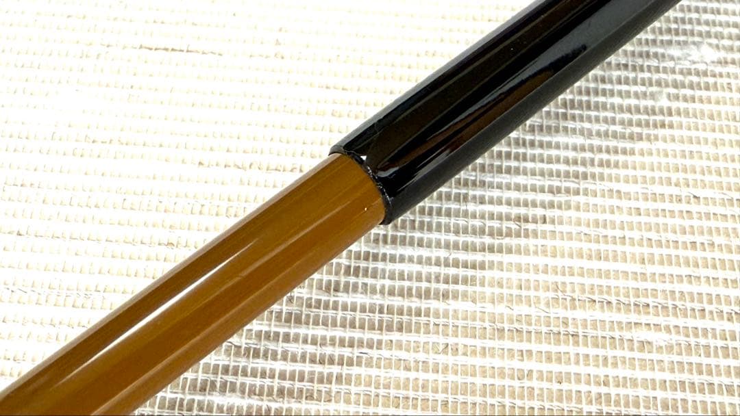 シマノ(SHIMANO) へら竿 かすみ 12尺 並継ぎ