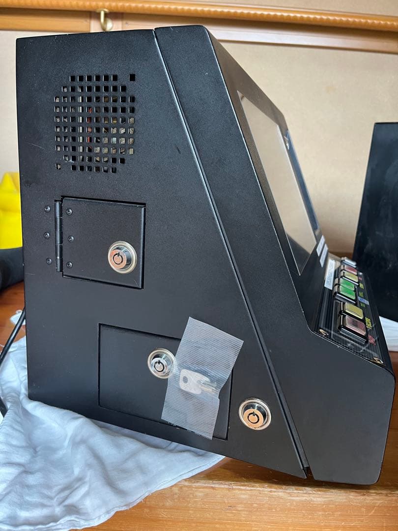 卓上ゲーム機 ゲーム Triple7BAR 値下げ交渉可