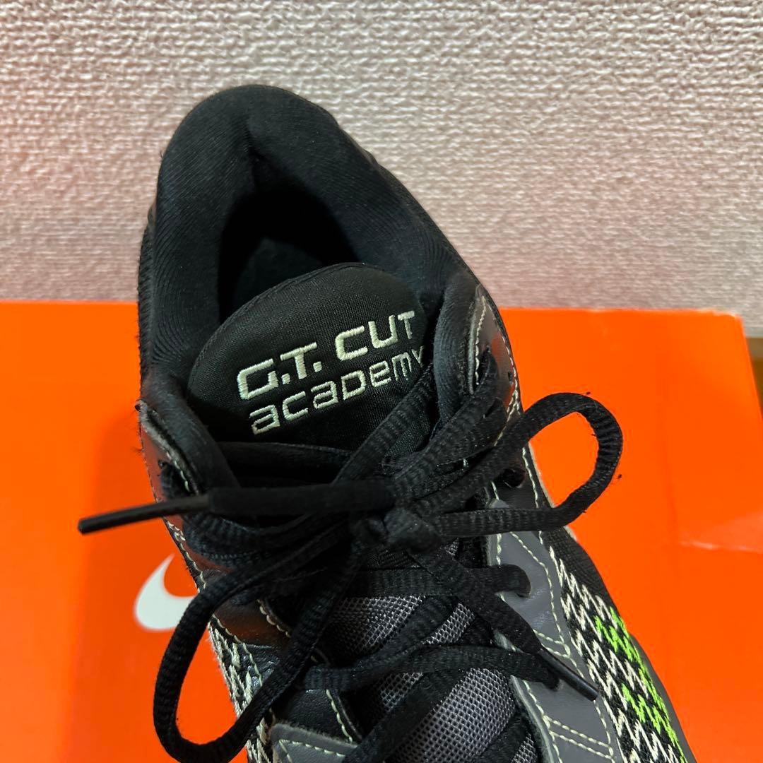 Nike G.T. CUT ACADEMY バスケットシューズ 26.5cm