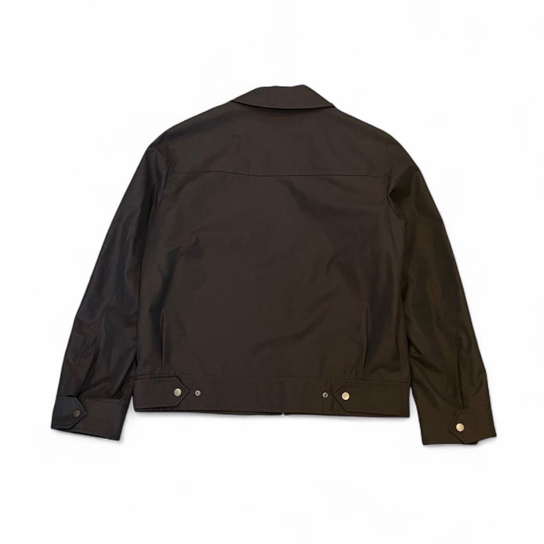 Burberry Harrington Shirt Jacket ジャケット