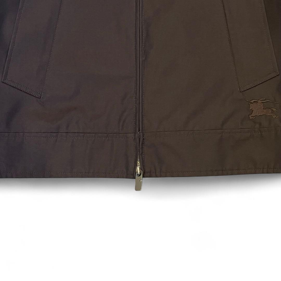 Burberry Harrington Shirt Jacket ジャケット