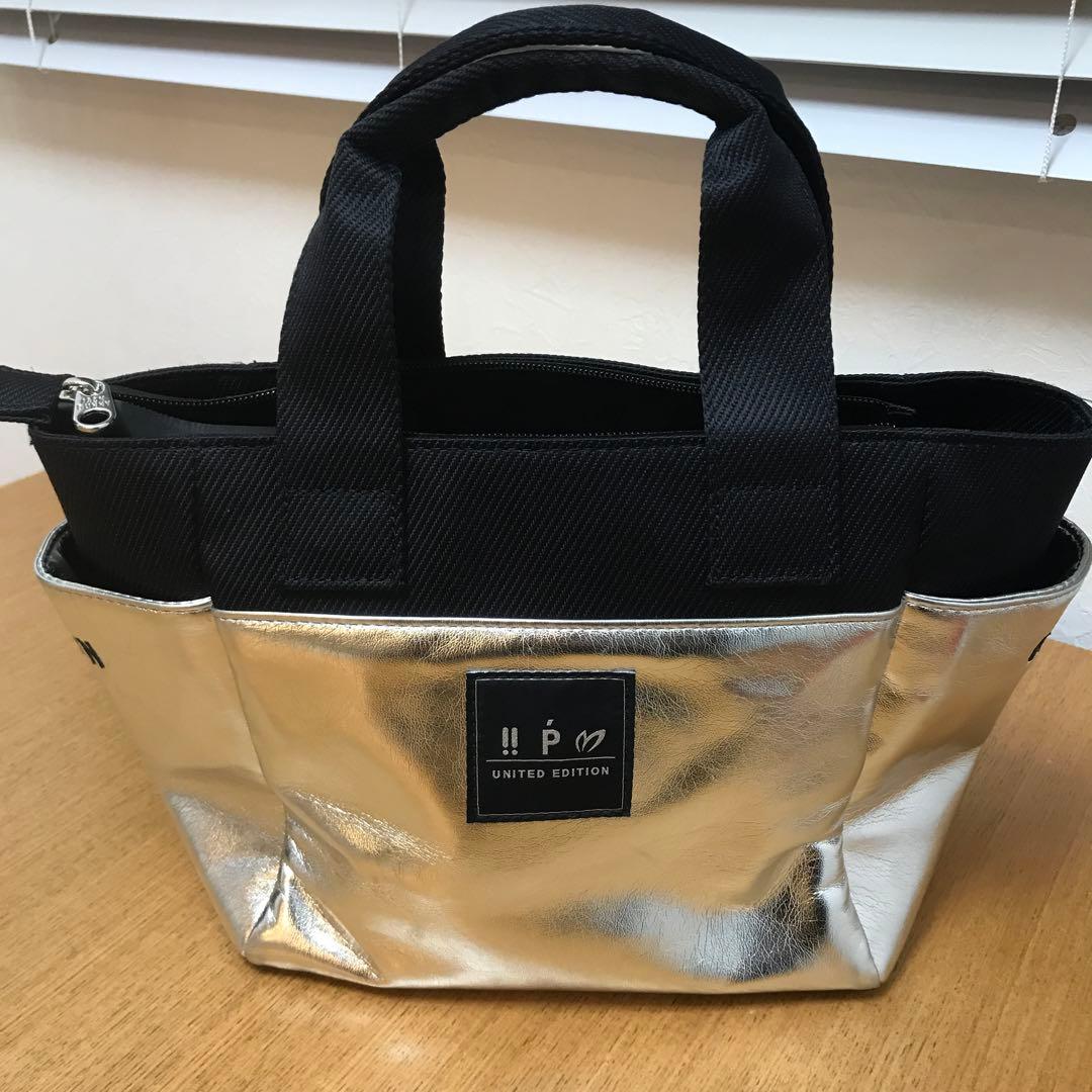 【美品】PG MBE JB　カートバッグ　限定モデル　男女兼用