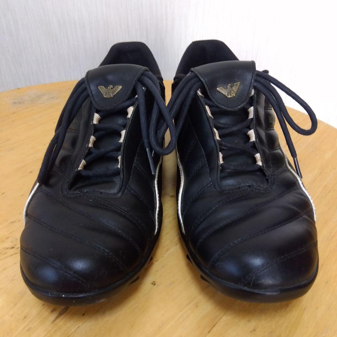 ARMANI JEANS　スニーカー　アルマーニ・ジーンズ