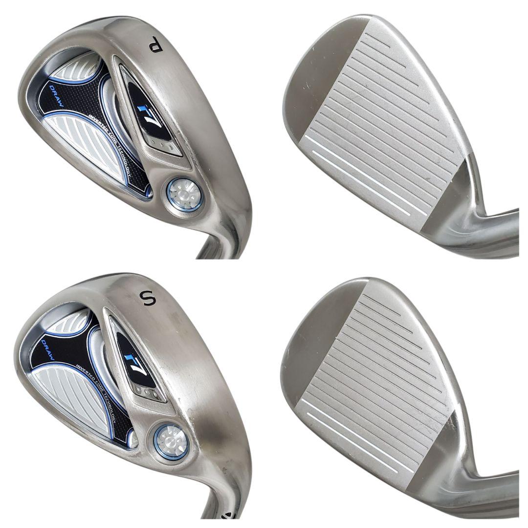 豪華 TaylorMade レディース クラブセット
