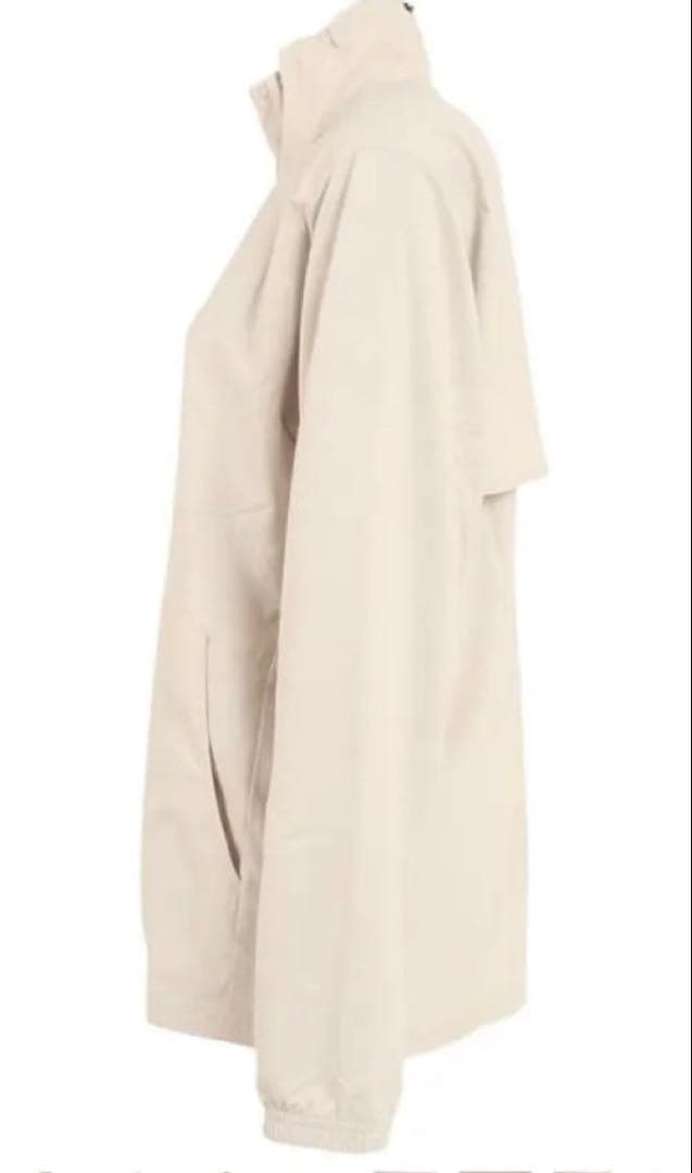 バボラ　テニスウェア レディース PURE WOVEN JACKET Lサイズ