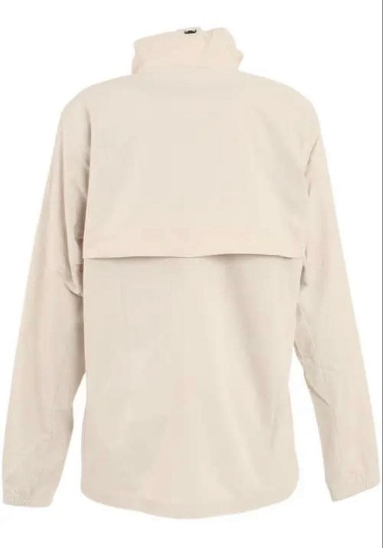 バボラ　テニスウェア レディース PURE WOVEN JACKET Lサイズ