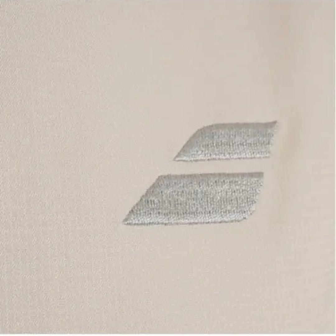 バボラ　テニスウェア レディース PURE WOVEN JACKET Lサイズ