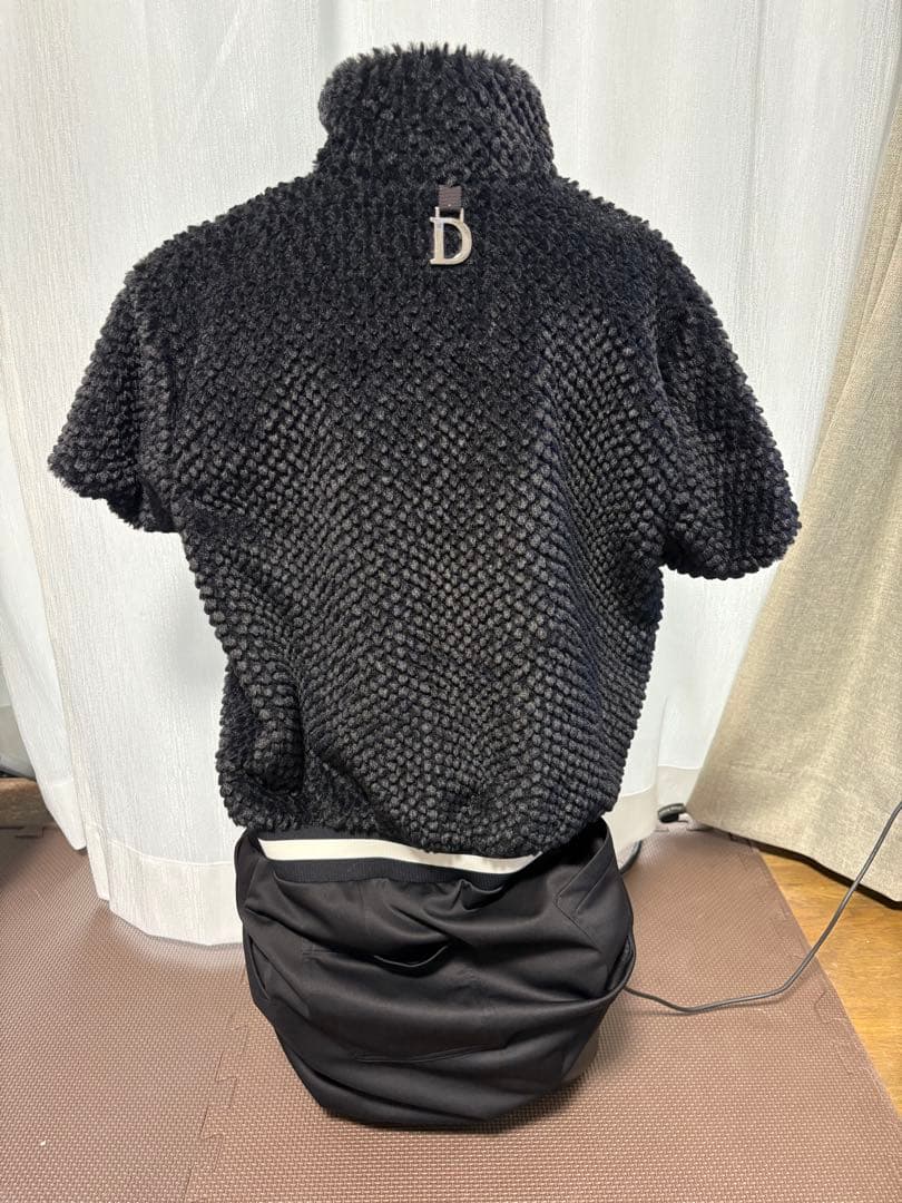 dance with dragon ワンピース　未使用にてキレイです
