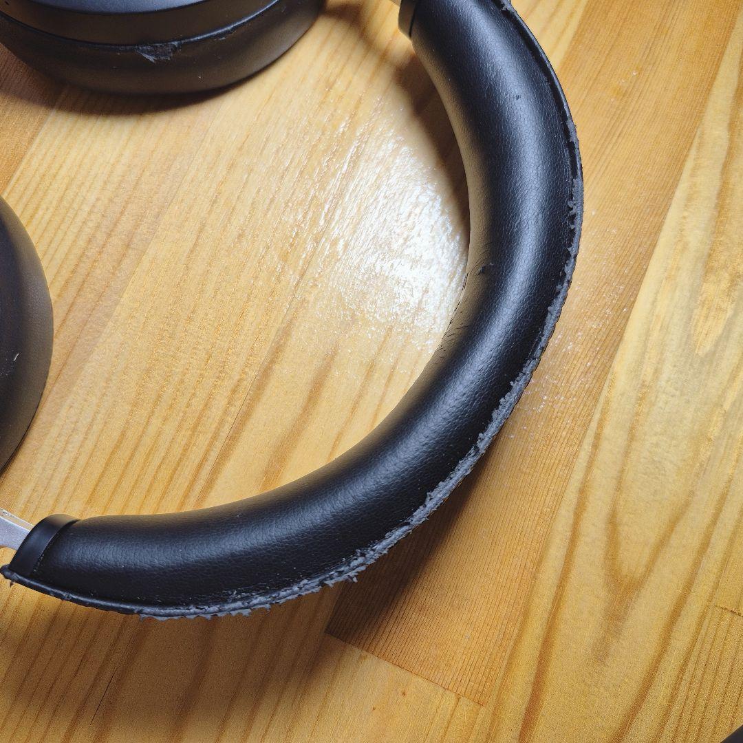 ゴ*タ様 SHURE AONIC 50 SBH2350-BK-J