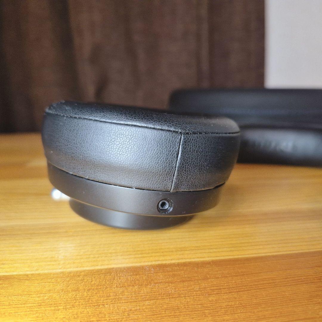 ゴ*タ様 SHURE AONIC 50 SBH2350-BK-J