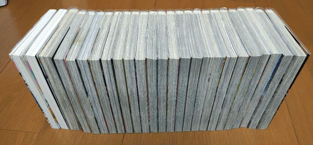 とんがりさん専用　鬼滅の刃 全23巻セット＋α