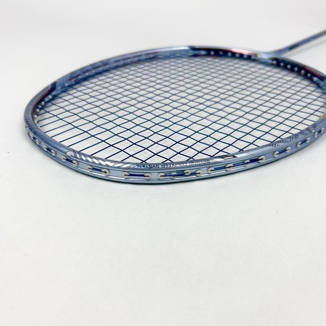 【人気】MIZUNO バドミントン ALTIUS 01 FEEL 3ug5