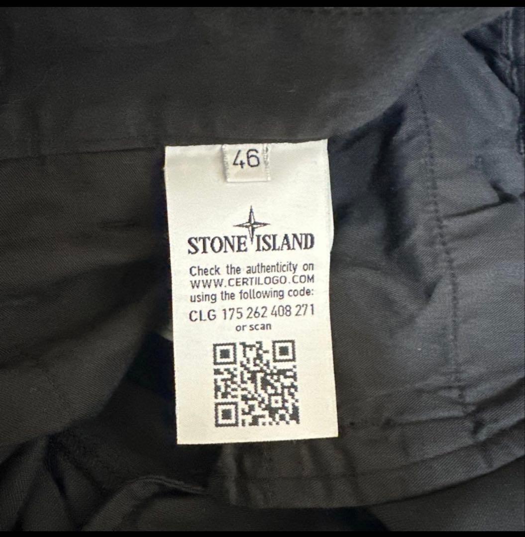 STONE  SHADOW PROJECT カーゴパンツ