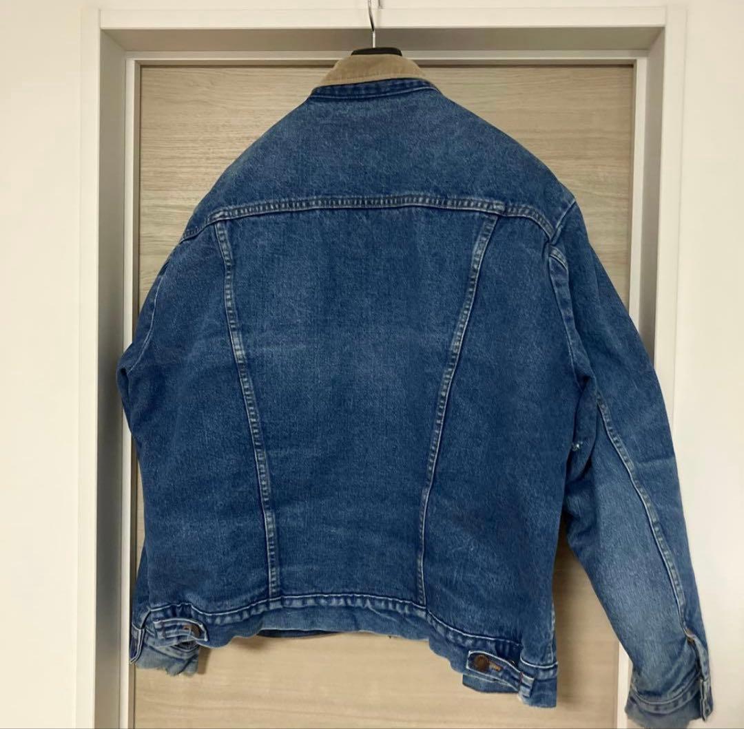 Wrangler AUTHENTIC WESTERN USA製90s