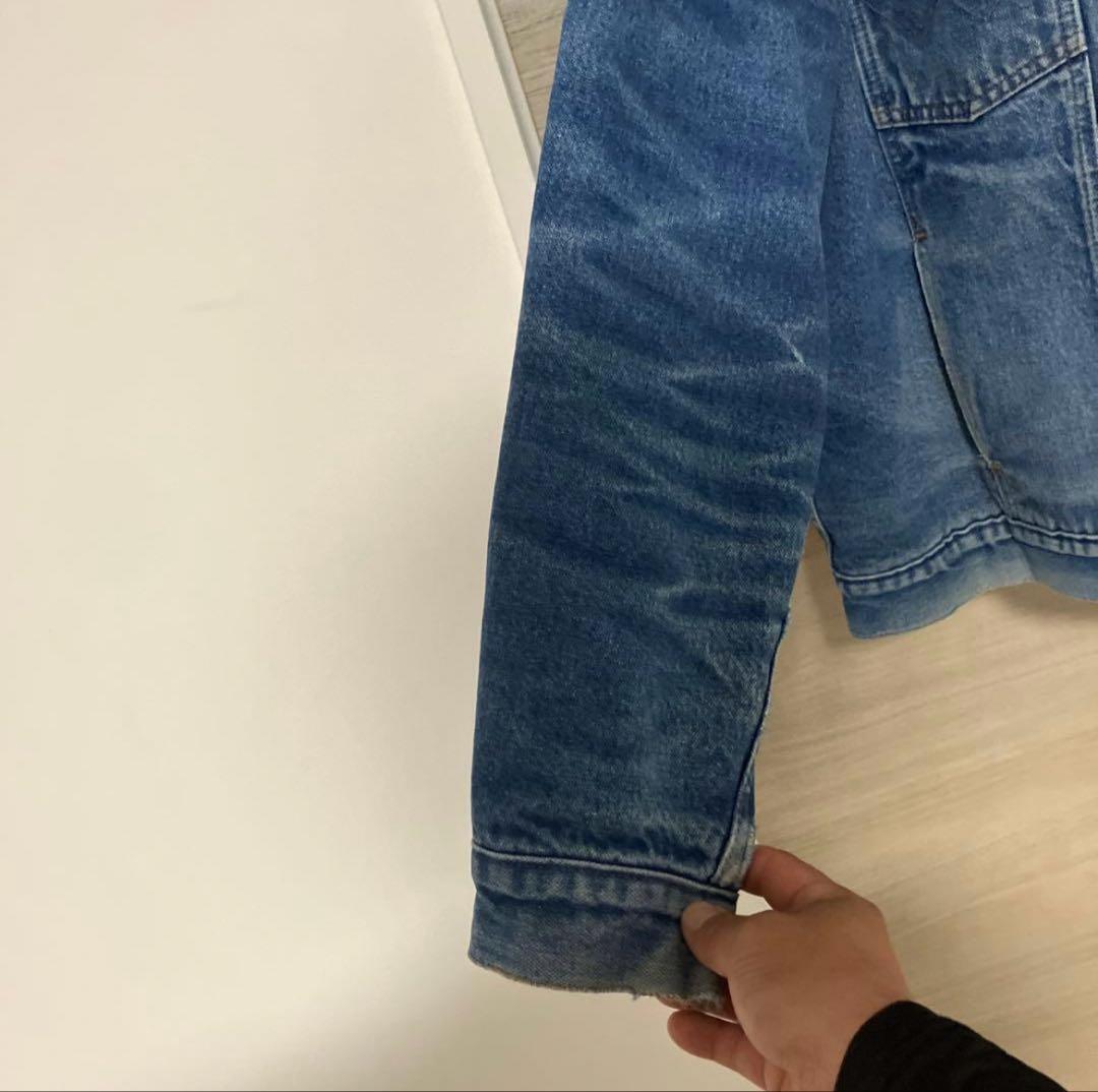 Wrangler AUTHENTIC WESTERN USA製90s