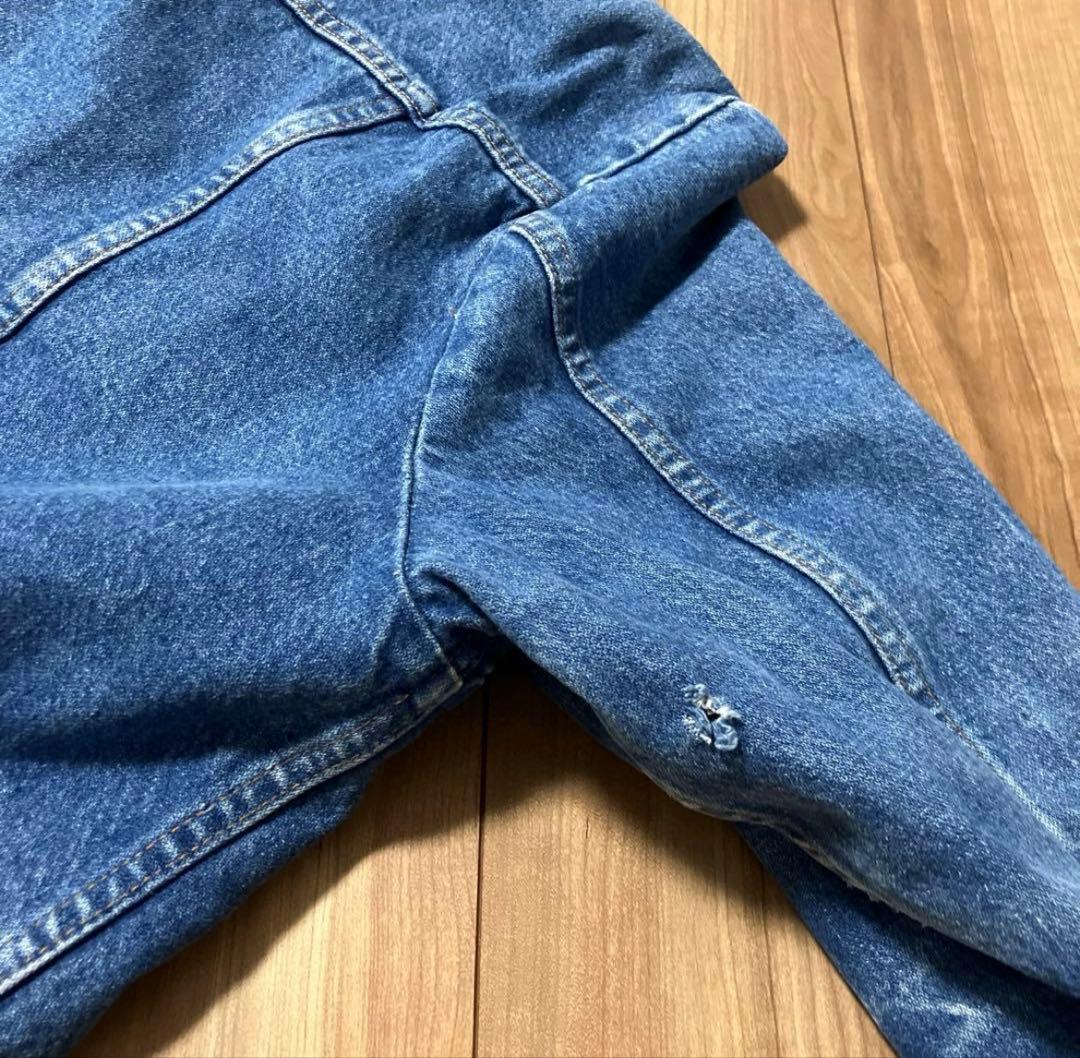 Wrangler AUTHENTIC WESTERN USA製90s