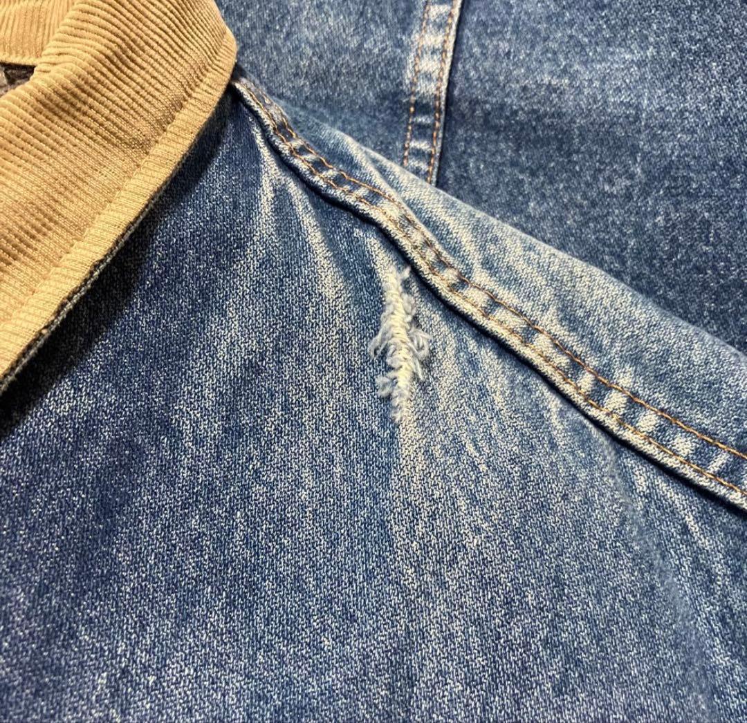 Wrangler AUTHENTIC WESTERN USA製90s