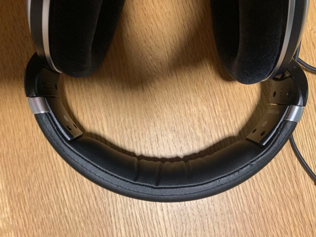 【値下げ】Sennheiser HD599SE