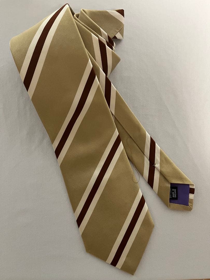 BEAMS paul smith他ネクタイ