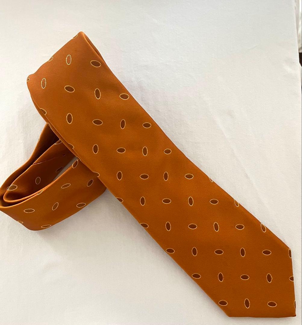 BEAMS paul smith他ネクタイ