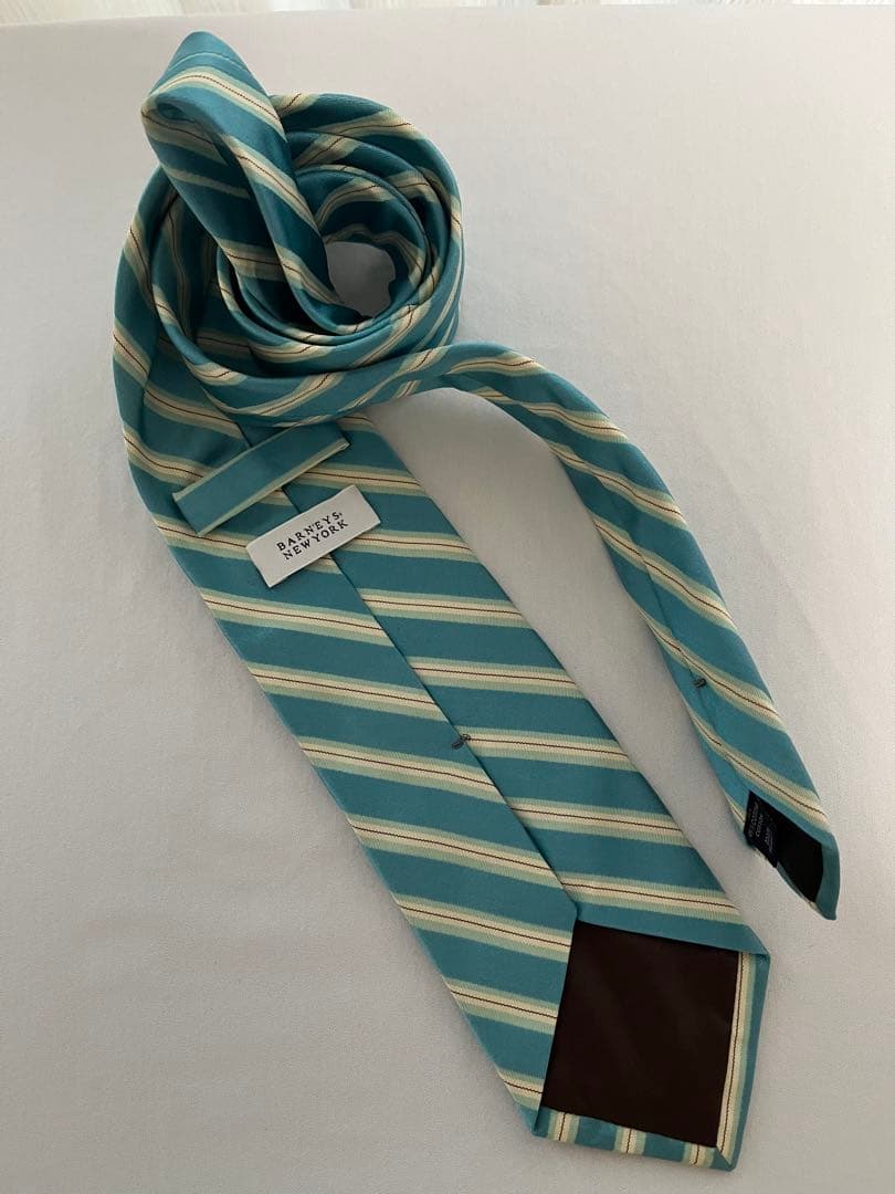 BEAMS paul smith他ネクタイ
