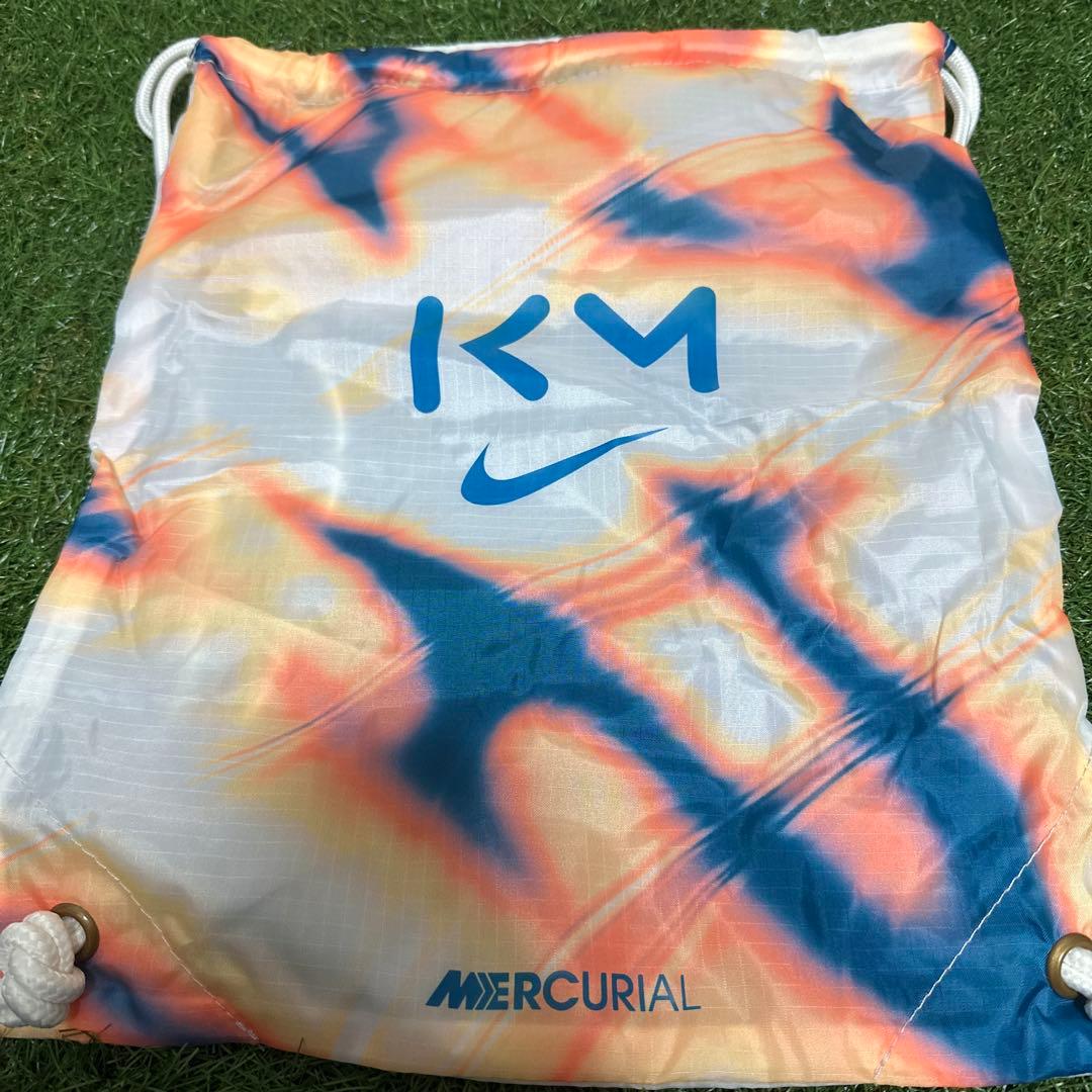 【ラスト一足！】マーキュリアルヴァイパー KM エリート AG 25cm