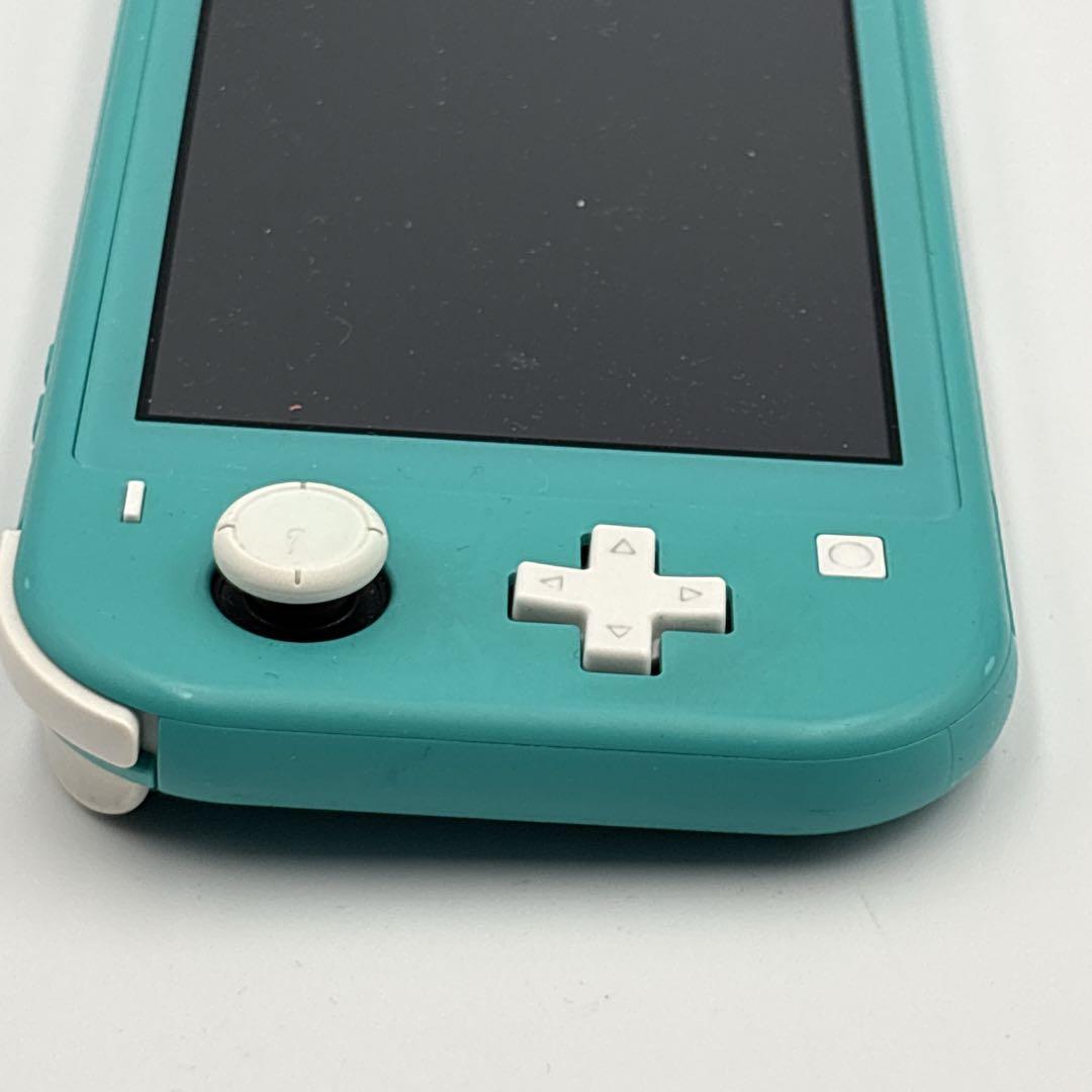 任天堂　スイッチライト　本体のみ　Nintendo Switch Lite