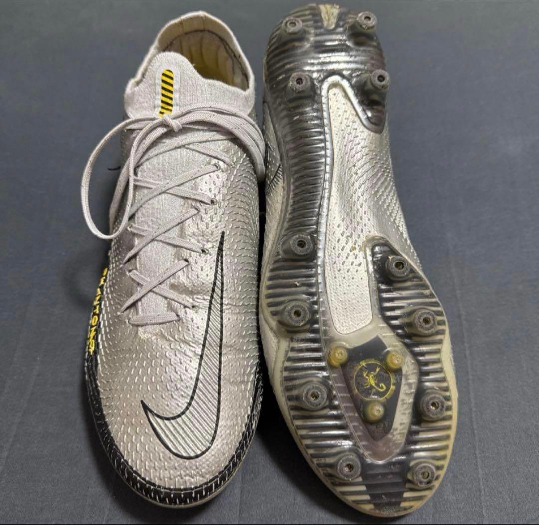 NIKE ファントムGT2 AG 27cm 184