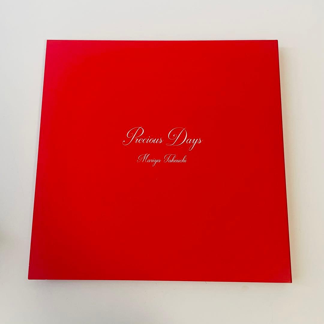 竹内まりや Precious Days Blu-ray