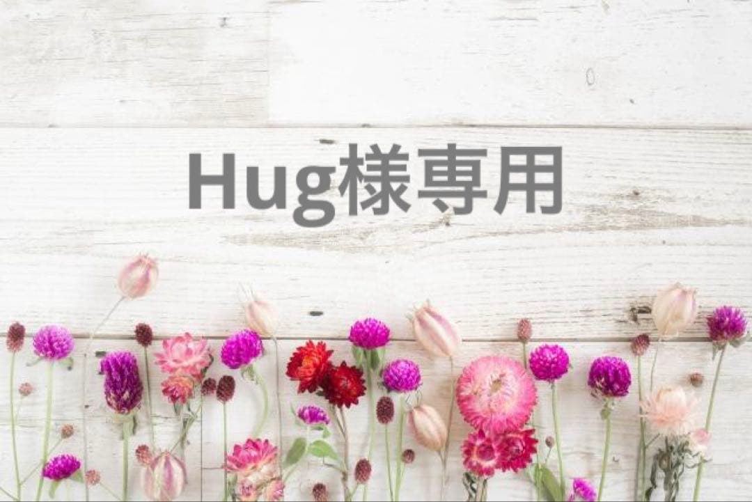 洗顔料 Hug
