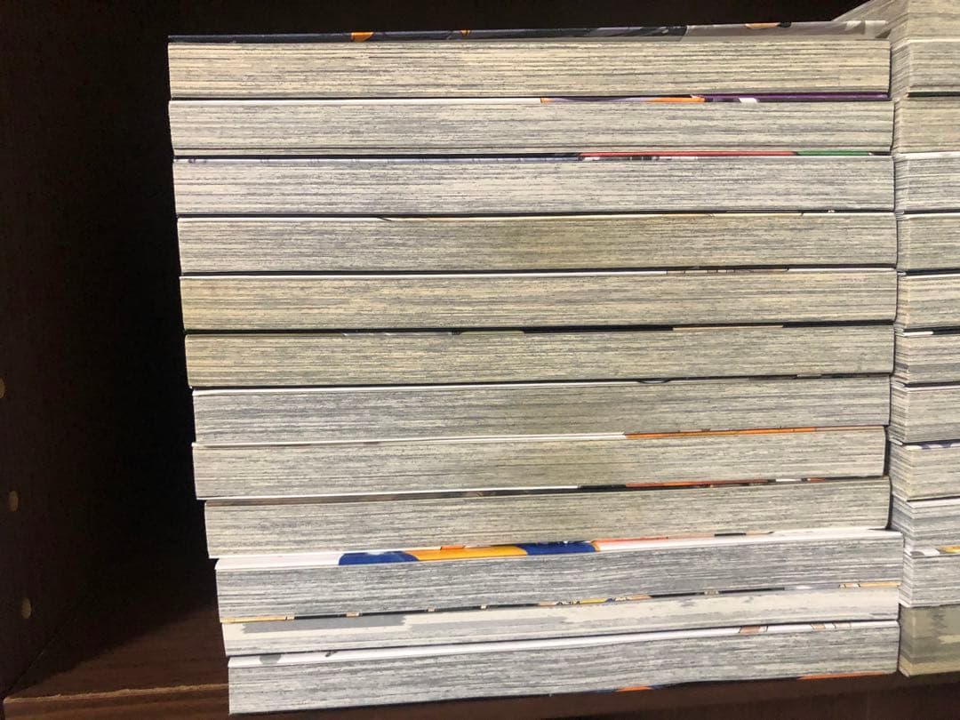ハイキュー!! 1-45巻 全巻　ガイドブック2冊