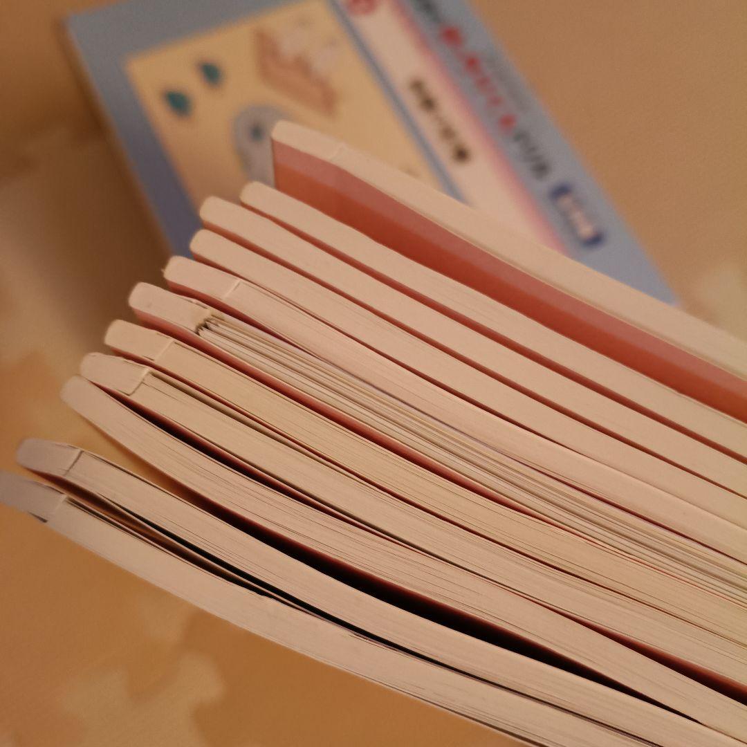 はっちりくんドリル 20冊セット　プラス　理英会　小学校受験　お受験