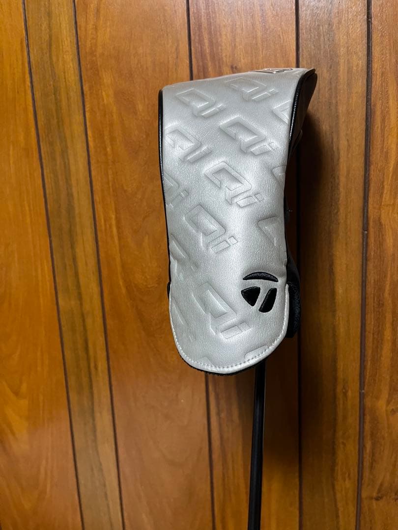 お買い得 TaylorMade Qi35 ドライバー 10.5