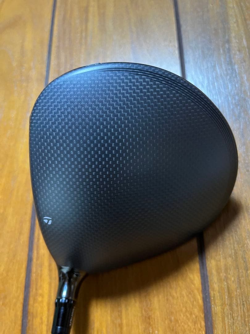 お買い得 TaylorMade Qi35 ドライバー 10.5