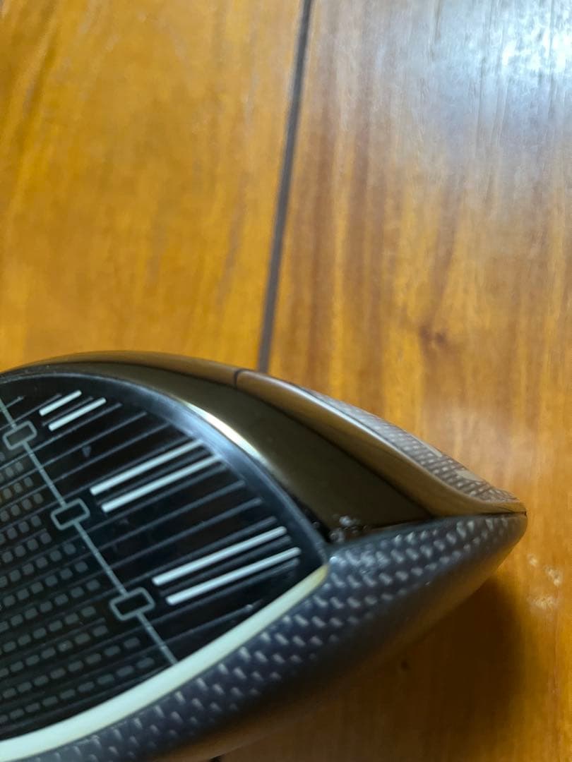 お買い得 TaylorMade Qi35 ドライバー 10.5